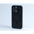 thumbnail image 2 of iPhone 14 Pro Max Magnetic Case | Protective Bezel Back Camera | Military Grade Drop Tested | Slim | Metal Buttons | Protective iPhone Case (6.7 inch) | US Brand 🇺🇸, 2 of 8