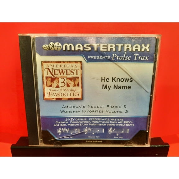 (Music CD)