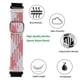 thumbnail image 4 of Correa de Reloj de Nylon Ajustable para 7S 6S 5S Transpirable Liviana Adecuada para Nadar y Hacer Deporte para Hombres y Mujeres ANGGREK  Otros, 4 of 8