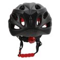 thumbnail image 4 of Ciclismo Casco De Bicicleta Deportiva, Casco De Bicicleta Duradera Segura Liviana Con Advertencia De Luz Trasera De Oreja Para La Protección De Seguridad, 4 of 7