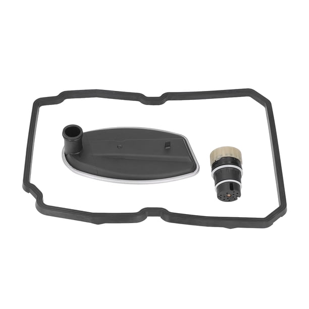 Kit De Adaptador De Enchufe De Junta De Filtro De Transmisión, A1402701161 Rendimiento Estable Ajuste Perfecto Para Reparación Reemplazo Para Freightliner Sprinter 3500 2002-2012 ANGGREK CC1618