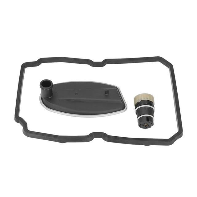 A1402701161, Rubber ABS Stable Performance Perfect Fit Transmission Filter Gasket Plug Adapter Kit For Repair