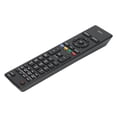 thumbnail image 4 of TV Remote Control,  Wear Resistant Remote Control High Reliability 10M Range ABS  for CT-32F2 CT‑32F2, 4 of 7