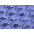 thumbnail image 1 of Ahgly Company Machine Washable Indoor Rectangle Transitional Sky Blue Area Rugs, 8' x 10', 1 of 7