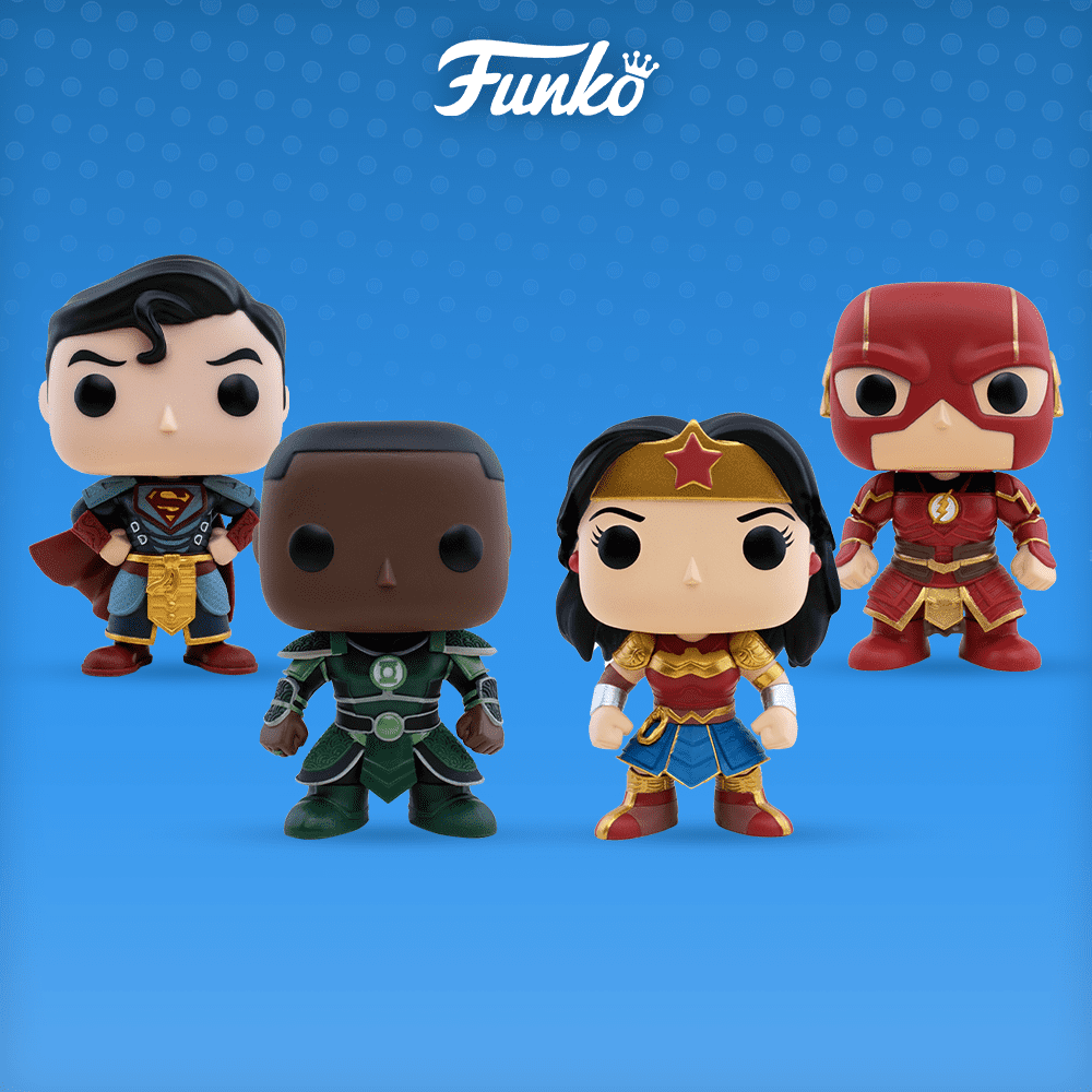 imperial palace dc pops