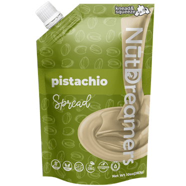 Pistachio Spread - Nut Dreamers