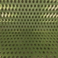 thumbnail image 1 of Ahgly Company Machine Washable Indoor Square Transitional Green Onion Green Area Rugs, 8' Square, 1 of 7
