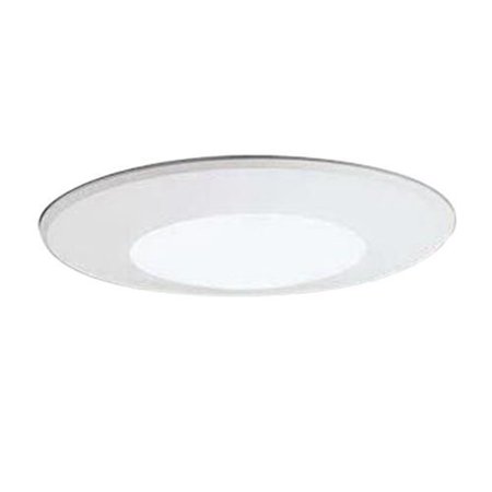 UPC 784197194758 product image for Lightolier 1177LX 5 Inch and 6-3/4 Inch Flush Glass Shower Trim Reflector Round  | upcitemdb.com