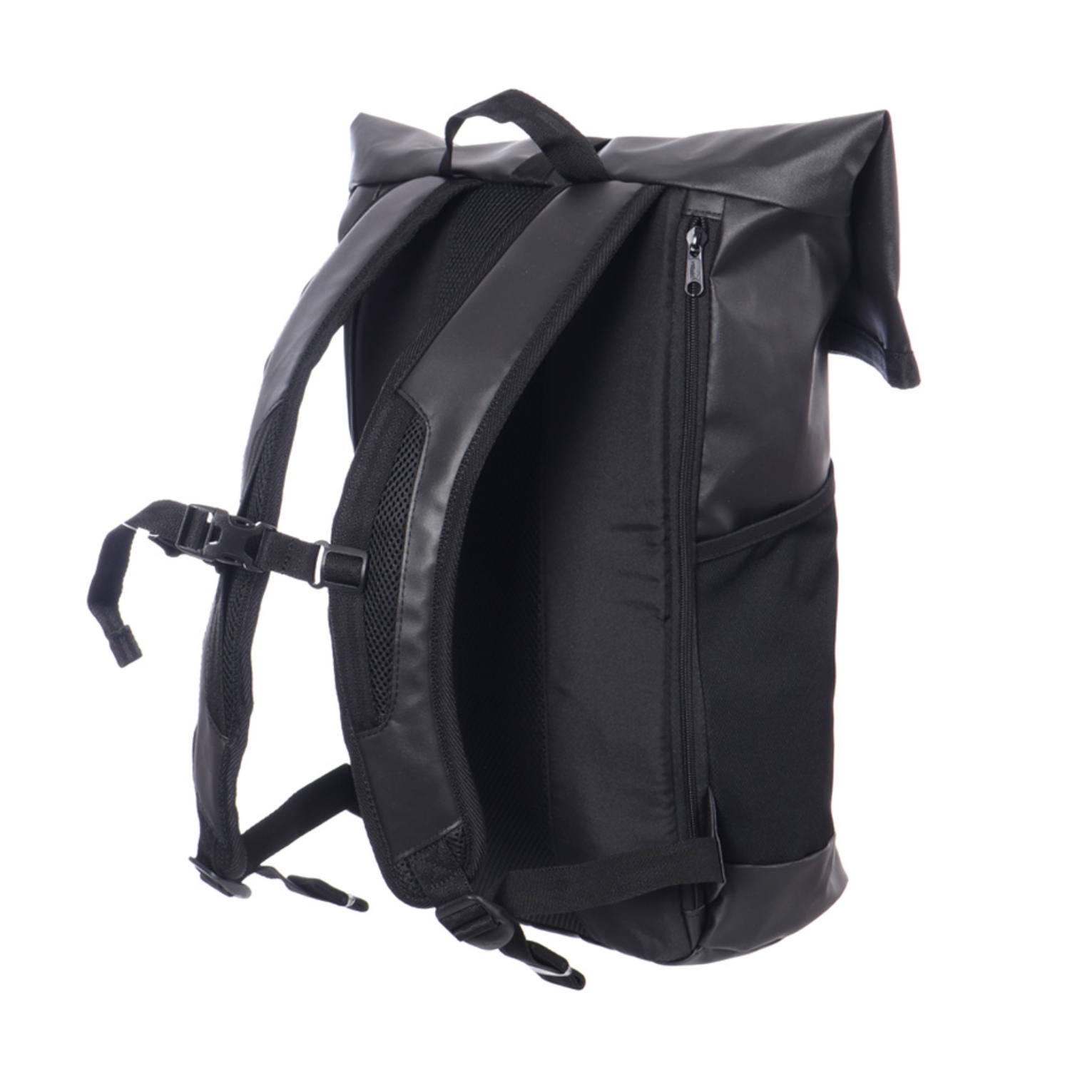 Mochila Puma Energy Rolltop Negro 075762 01 | Bodega Aurrera en línea