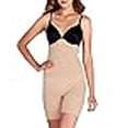 thumbnail image 3 of SPANX Flat Out Flawless Extra Firm Control High Waist Shaper, Small, Nude, 3 of 3