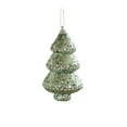 thumbnail image 2 of ToyKingdee Christmas Ball - Ivory Velvet Ornaments- Christmas Tree Decoration Christmas Ball Ornament Suitable for Xmas Ornament, Parties, 2 of 6