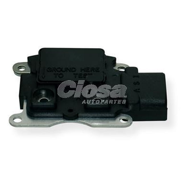 Regulador Alternador Unipoint Para Ford F Super Duty 1986 - 1991