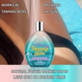 thumbnail image 3 of Loción bronceadora para cama Tansbay Tansbay Loción para cama bronceadora 400 ml, 3 of 5