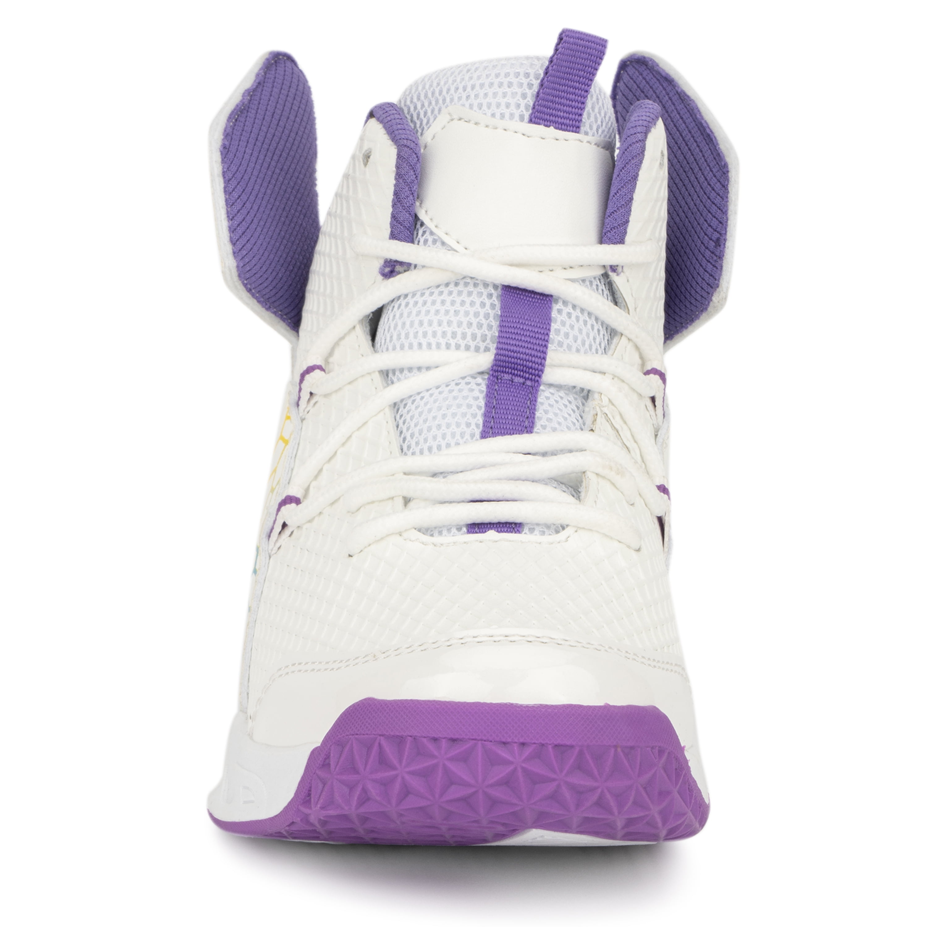 Xray Footwear Boys Kylo High Top Sneaker
