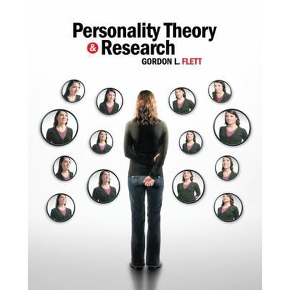 Pre-Owned Personality Theory and Research: An International Perspective (Paperback) 0470835508 9780470835500