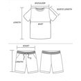 thumbnail image 3 of Lewandowski #9 Jersey Fc Barcelona 22/23 Season Men's Soccer T-shirts Jersey Set-- BmatwkZeng Bmatwe Jersey, 3 of 3