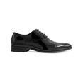 thumbnail image 2 of Florsheim Mens Tux Patent Leather Flats Oxfords, 2 of 3