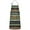 Colorful Football Field, variant on Colorful Football Field and Balls Pattern Apron-Garden Aprons for Women with Pockets-Cotton Linen Waterproof Kitchen Cooking Gardening Aprons Adjustable for Kitchen,Cooking,BBQ and Salon 33x27 Inch