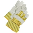 thumbnail image 1 of 40-1-281ECU-L Fitter Glove Grain Cowhide Unlined, Size L (Pack of 120), 1 of 1