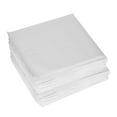 thumbnail image 4 of Dealmed Exam Drape Sheet, 2 ply Tissue, 40" x 60", Perfect for Hospitals, Medical Facilities, and Physicians’ Offices, White, Case of 100, 4 of 6