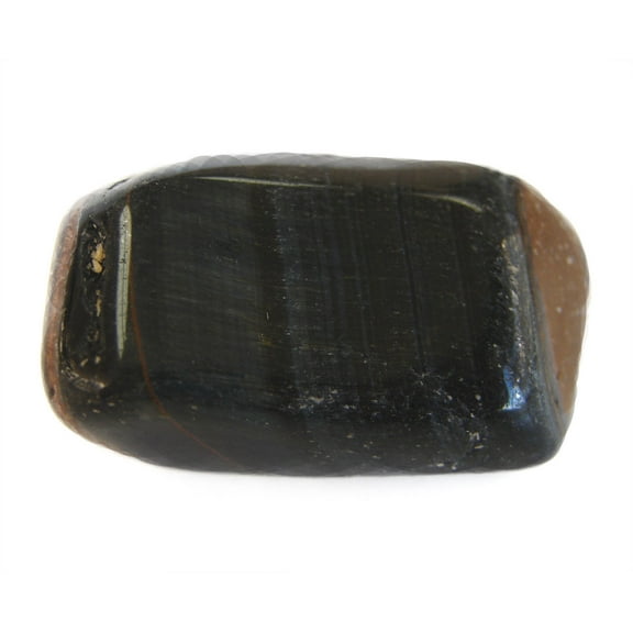 Blue Tiger Eye Tumbled Polished Natural Stone