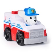 PAW Patrol: Search & Rescue, Marshall Pup Squad Racer