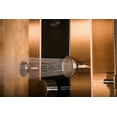 thumbnail image 3 of PULSE Rio ShowerSpa Tough Glass Shower Panel, 3 of 6