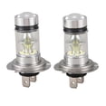 thumbnail image 1 of High Power LED H7 Bulb for Car Fog Lights and Headlights, 1 of 5