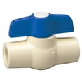 thumbnail image 1 of Valve Homewerks VBVCPVE3B - Válvula esférica (1/2 pulgada), color azul, 1 of 1