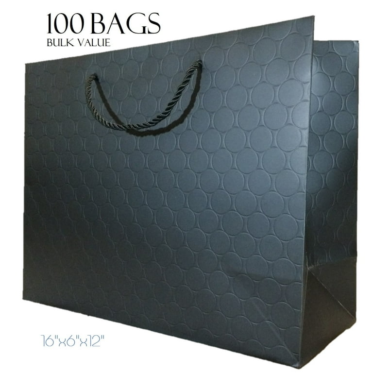 Extra large gift bags bulk deals