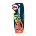thumbnail image 4 of Tijeras Ilko Multiusos Mango Rojo Acero Inoxidable, 4 of 4