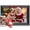 Black-1 Pack, variant on 64GB 15.6 Inch Large WiFi Digital Picture Frame, Nusican Electronic Photo Video Frames with 1920X1080P FHD Touch Screen, Auto Rotate, Wall Mounted, Share instantly Via Phone App, Idea Chris Gift