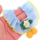 thumbnail image 5 of Hytrove Pañuelo Bandana Para Mascotas Con Ajustable Y Estilo Moderno Para Perros Y Multicolor, 5 of 6