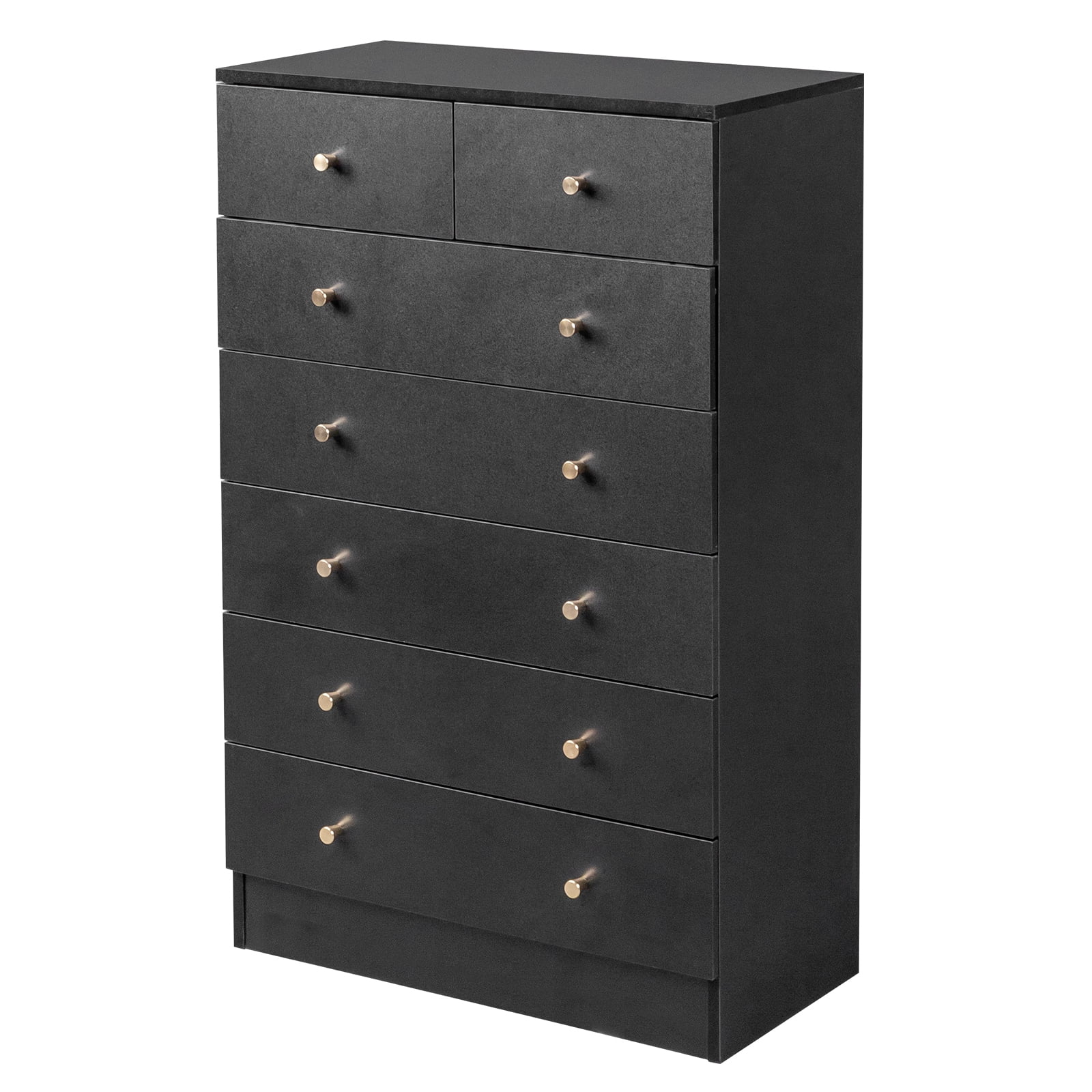 Black-6 Layer 7 drawer