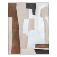 thumbnail image 1 of MOE'S Home, FINA 1 WALL DECOR, 1 of 4
