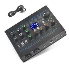 Behringer Xenyx Control2USB Studio Control Communication