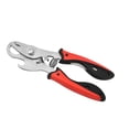 thumbnail image 3 of deevoka Snail Tail Cutter 5.8'' Comfortable Handling Clippers Multifunctional Pliers red, 3 of 9