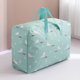 thumbnail image 1 of Fiudx Liquidación De Ahorros De Verano Bolsa De Almacenamiento Grande - organizador De Ropa De Tela Oxford - Bolsa De Embalaje Para Mudanza - Bolsa De Almacenamiento - Viaje De Colcha De Viaje, 1 of 7