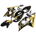 thumbnail image 3 of Amotopart Injection Mold Fairing Fit for Suzuki GSXR 600/750 2004-2005 K4 New Painted Kit ABS Plastic Motorcycle Bodywork Aftermarket, 3 of 10