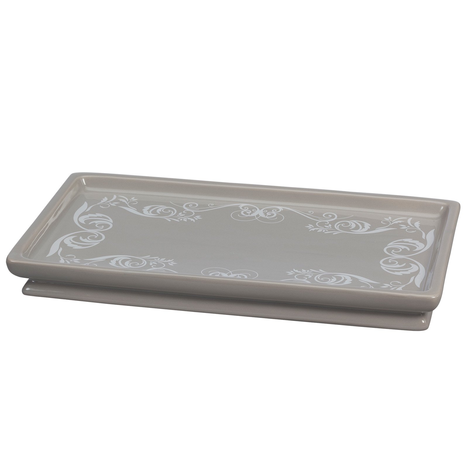 Creative Bath Products Royal Hotel Tray