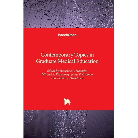 Contemporary Topics in Graduate Medical Education (Hardcover)