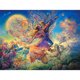 thumbnail image 1 of Diamond Painting (DE9871) Diosa 5D DIY Square Wall Art Kit (ZQR437) 20X30cm FLhrweasw Nuevo, 1 of 1