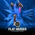 thumbnail image 4 of Six Star Pro Nutrition Pre-Workout Powder Explosion 2.0 Electrolyte Matrix, Icy Rocket Freeze, 9.52 oz, 4 of 12