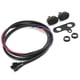 thumbnail image 3 of Interruptor Basculante De Encendido Y Apagado, 10000 Veces La Vida útil SPST 12V 30A Interruptor De Palanca 3 Pines Para Motocicletas, Automóviles, Barcos, Camiones Cergrey 12V 30A Toggle Switch, 3 of 8