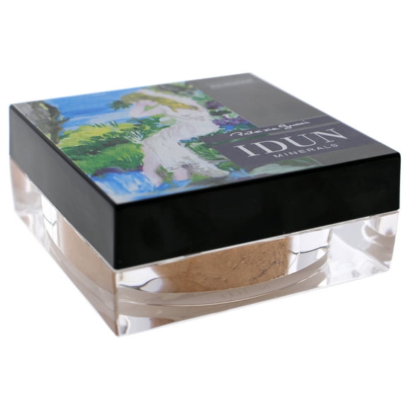 Base de maquillaje en polvo Idun Minerals 020 Runa 0.31 oz
