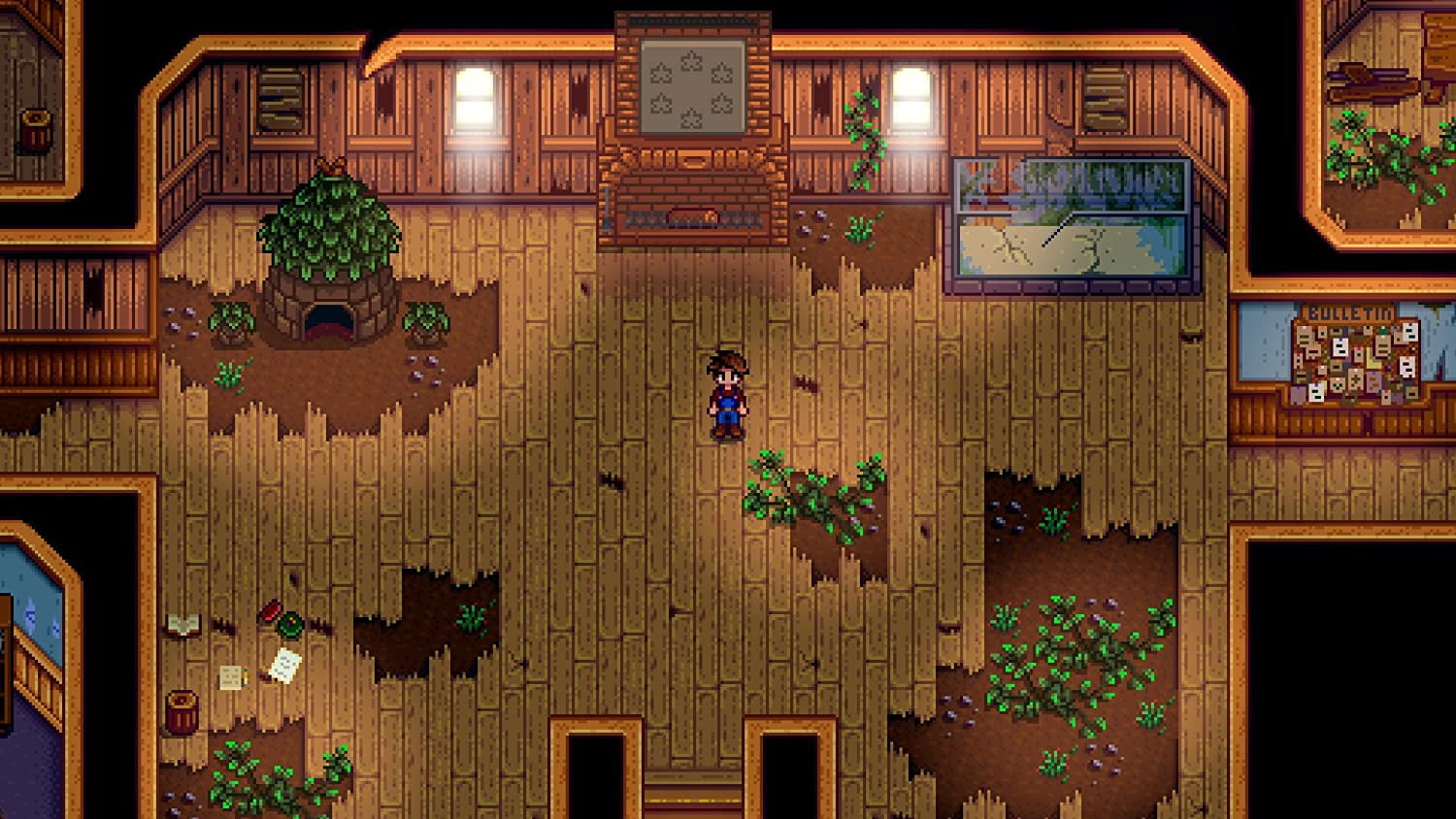 Stardew valley collector edição ps4 jogos playstation 4 505 jogos