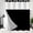 Black, variant on Lfeey No Hook Shower Curtain with Snap Fabric Liner Set, Waterproof Double-Layer Sheer Top, Light Blue, 71" W x 71" L