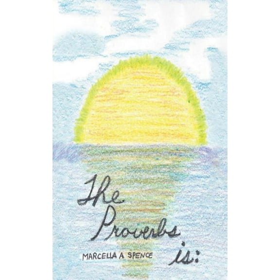 The Proverbs Is (Paperback)