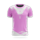 thumbnail image 5 of Playera Gamer Edicion Xtreme Pc Gaming Blanco Rosa Dry Fit Talla L Xtreme PC Gaming PDXTWPK, 5 of 6