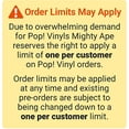 thumbnail image 1 of Funko Dorbz: Maestros del Universo - Esqueletor Metálico (Exclusivo) POP! POP, 1 of 2